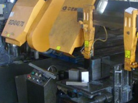 香坊SM45模具钢