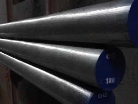 香坊Cr12模具钢