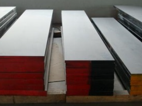 香坊Cr12MoV模具钢