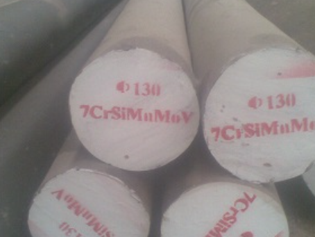 香坊7CrSiMnMoV工具钢