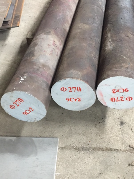 香坊9Cr2工具钢