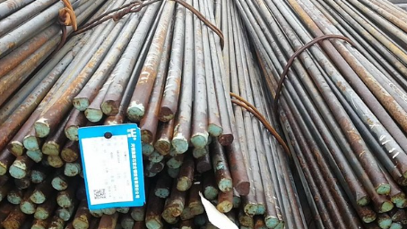 香坊30CrNi3Mo合金结构钢