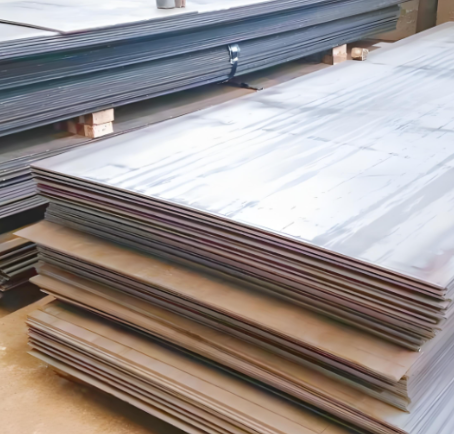 香坊Q690高强钢板