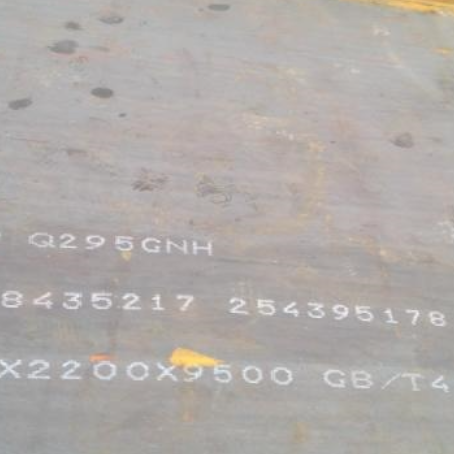 香坊Q235NHB耐候板