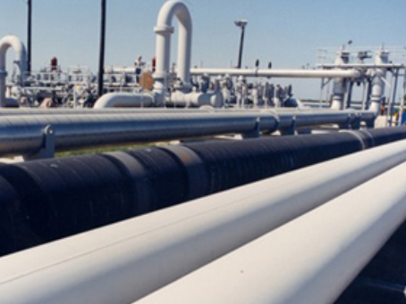 香坊石油输送案例